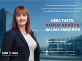 Parduodamas patogaus išplanavimo ir jaukus - nuotraukos Nr. 28