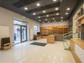 Išnuomojamos šviesios ir gražios 133,57 m²