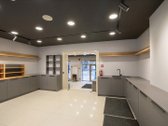 Išnuomojamos šviesios ir gražios 133,57 m² - nuotraukos Nr. 8