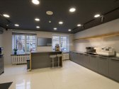 Išnuomojamos šviesios ir gražios 133,57 m² - nuotraukos Nr. 9