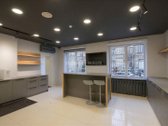 Išnuomojamos šviesios ir gražios 133,57 m² - nuotraukos Nr. 10