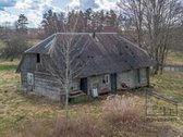 Parduodama sodyba unikalioje 5570 m² erdvėje, - nuotraukos Nr. 4
