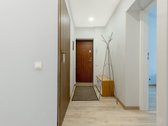 3 Kambarių Butas Renovuotame Name Mažeikių - nuotraukos Nr. 9