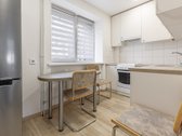 3 Kambarių Butas Renovuotame Name Mažeikių - nuotraukos Nr. 2