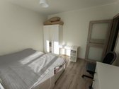 Namas naujai renovuotas. Butas pilnai - nuotraukos Nr. 8