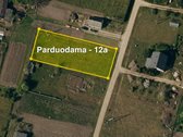 Parduodamas Sklypas Plikių Miestelio Centre, - nuotraukos Nr. 2