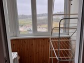 Nuomojamas 2 kambarių butas. - nuotraukos Nr. 7