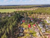 ? Namas su pirtimi + 0,647 ha sklypas – - nuotraukos Nr. 13