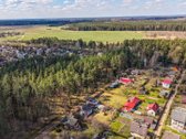 ? Namas su pirtimi + 0,647 ha sklypas – - nuotraukos Nr. 14