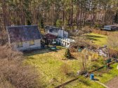 ? Namas su pirtimi + 0,647 ha sklypas – - nuotraukos Nr. 9