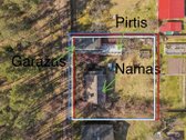 ? Namas su pirtimi + 0,647 ha sklypas – - nuotraukos Nr. 5