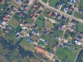 Parduodamas 10 a. sklypas Aklinojoje gatvėje, - nuotraukos Nr. 2