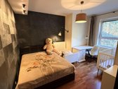 Parduodamas jaukus ir erdvus butas - nuotraukos Nr. 10