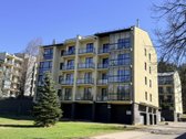 Parduodamas jaukus ir erdvus butas - nuotraukos Nr. 19