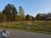 Parduodamas erdvus 100 arų žemės sklypas,