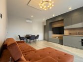 Parduodami modernūs 2 kambarių apartamentai