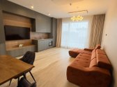 Parduodami modernūs 2 kambarių apartamentai - nuotraukos Nr. 2