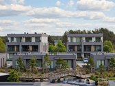 Parduodami modernūs 2 kambarių apartamentai - nuotraukos Nr. 13