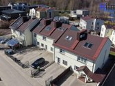 Prabangiai Įrengtas 3 Aukštų Kotedžas Prie - nuotraukos Nr. 32