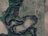 Išskirtinė vieta su upe – 9,38 ha gamtos jūsų