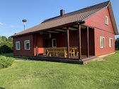 Namas: rastinis-apkaltas lentelėm. -25 min - nuotraukos Nr. 3