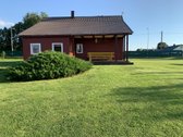Namas: rastinis-apkaltas lentelėm. -25 min - nuotraukos Nr. 6