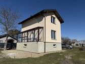Parduodamas jaukus ir tvarkingas namas