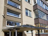 Parduodamas šviesus ir jaukus 3-jų kambarių - nuotraukos Nr. 2