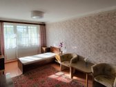 Parduodamas šviesus ir jaukus 3-jų kambarių - nuotraukos Nr. 14