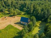 Sodyba Regioniniame Parke – Ramybė, Kuri Išliks - nuotraukos Nr. 5