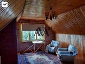 Parduodamas tvarkingas, mūrinis, dviejų - nuotraukos Nr. 14