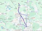Parduodamas sublokuotas 117,08 kv.m. namas, - nuotraukos Nr. 28
