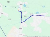 Parduodamas sublokuotas 117,08 kv.m. namas, - nuotraukos Nr. 27