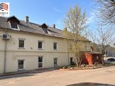 Parduodamas 2 Kambarių Butas Švitrigailos G.