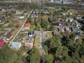 Parduodamas Gyvenamosios Paskirties Žemės