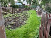 Keičiama jauki 36 m² namo dalis Telšių mieste - nuotraukos Nr. 3