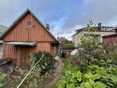 Keičiama jauki 36 m² namo dalis Telšių mieste - nuotraukos Nr. 4