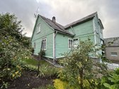 Keičiama jauki 36 m² namo dalis Telšių mieste - nuotraukos Nr. 5