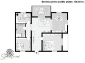 Parduodamas Namas Su 17.23 A Žemės Sklypu - nuotraukos Nr. 12