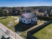 Parduodamas Namas Su 17.23 A Žemės Sklypu - nuotraukos Nr. 45