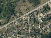 Parduodamas Namas Su 17.23 A Žemės Sklypu - nuotraukos Nr. 49