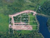 Parduodami Paskutiniai 2 Sklypai Su Statybos - nuotraukos Nr. 3
