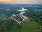 Parduodami Paskutiniai 2 Sklypai Su Statybos - nuotraukos Nr. 6