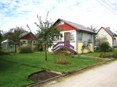 Jūsų poilsio oazė „minijos“ soduose – namelis - nuotraukos Nr. 6