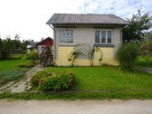 Jūsų poilsio oazė „minijos“ soduose – namelis - nuotraukos Nr. 7