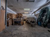 Parduodamos Pastatas Šilutėje, Pramonės G. 5D - nuotraukos Nr. 11