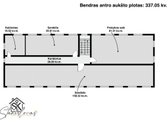 Parduodamos Pastatas Šilutėje, Pramonės G. 5D - nuotraukos Nr. 24