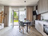 Parduodamas aukštos klasės, naujos statybos 2 - nuotraukos Nr. 7