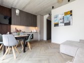 Parduodamas aukštos klasės, naujos statybos 2 - nuotraukos Nr. 5