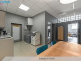 Parduodamos išskirtinės komercinės patalpos - nuotraukos Nr. 6